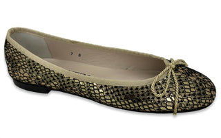 Paul Mayer/Attitudes - Women's Bingo Bali Flats