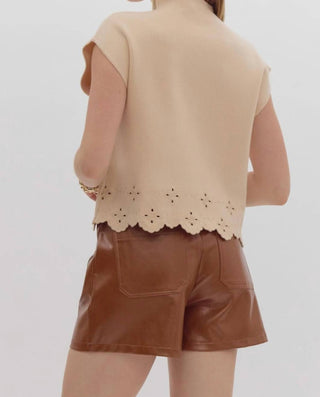 Entro - Sweet Like Honey Top