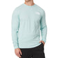 The North Face - Long Sleeve Box Nse Tee