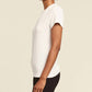 Boody - Ribbed Crew Neck Tee