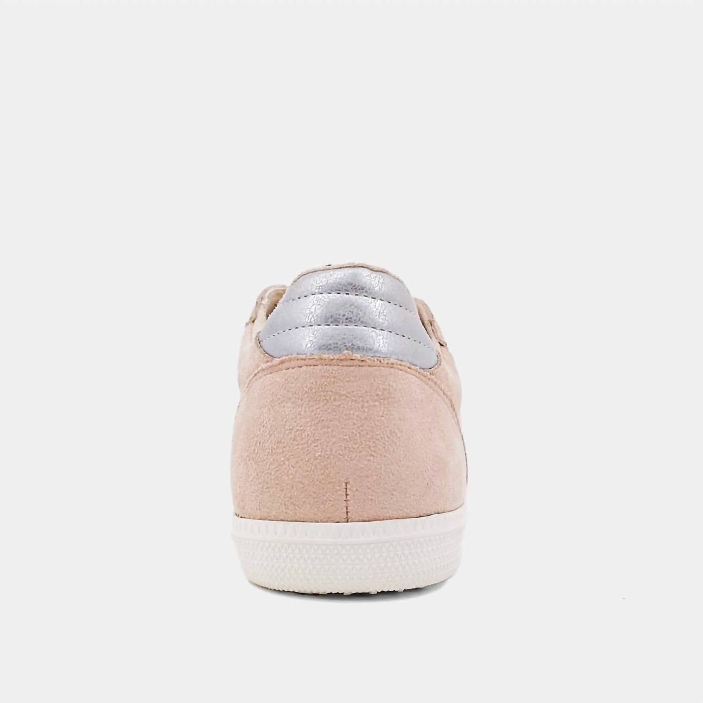 Shu Shop - Women's Sydney Suede Sneakers