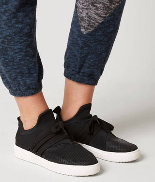 Steve Madden - Women's Lancer Mid Top Sneakers