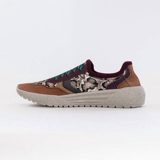 Psudo - Women's Court Sneaker