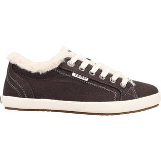 Taos - Women's Starline Canvas Sneakers