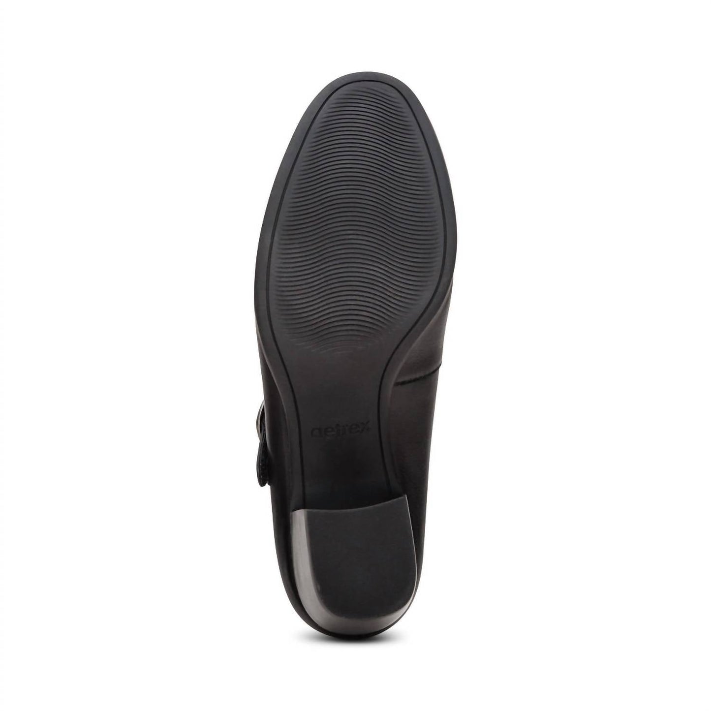 Aetrex - Women's Sara Mary Jane Pump Heels