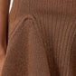 Retrofete - Matson Knit Mini Dress