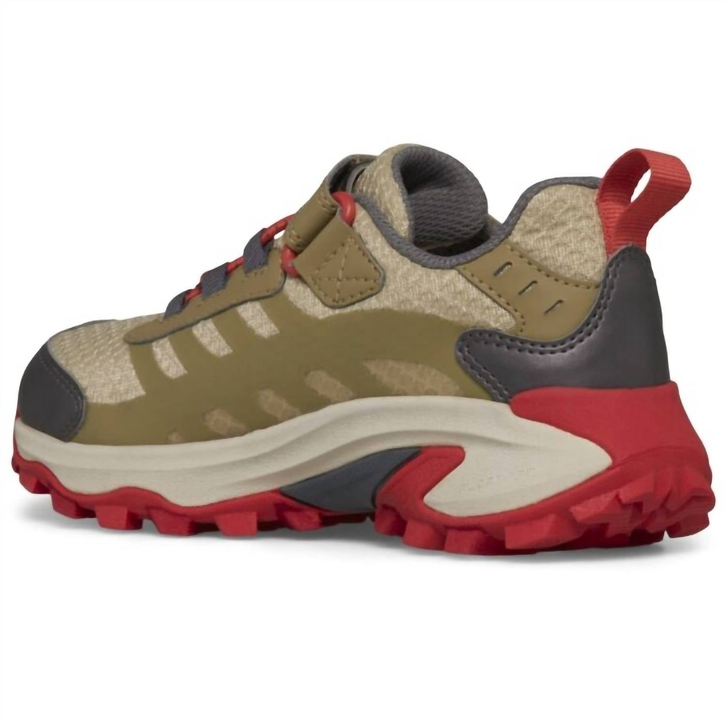 Merrell - Kid's Moab Speed 2 Low Jr Sneaker