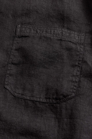 Billy Reid - Tuscumbia Linen Shirt