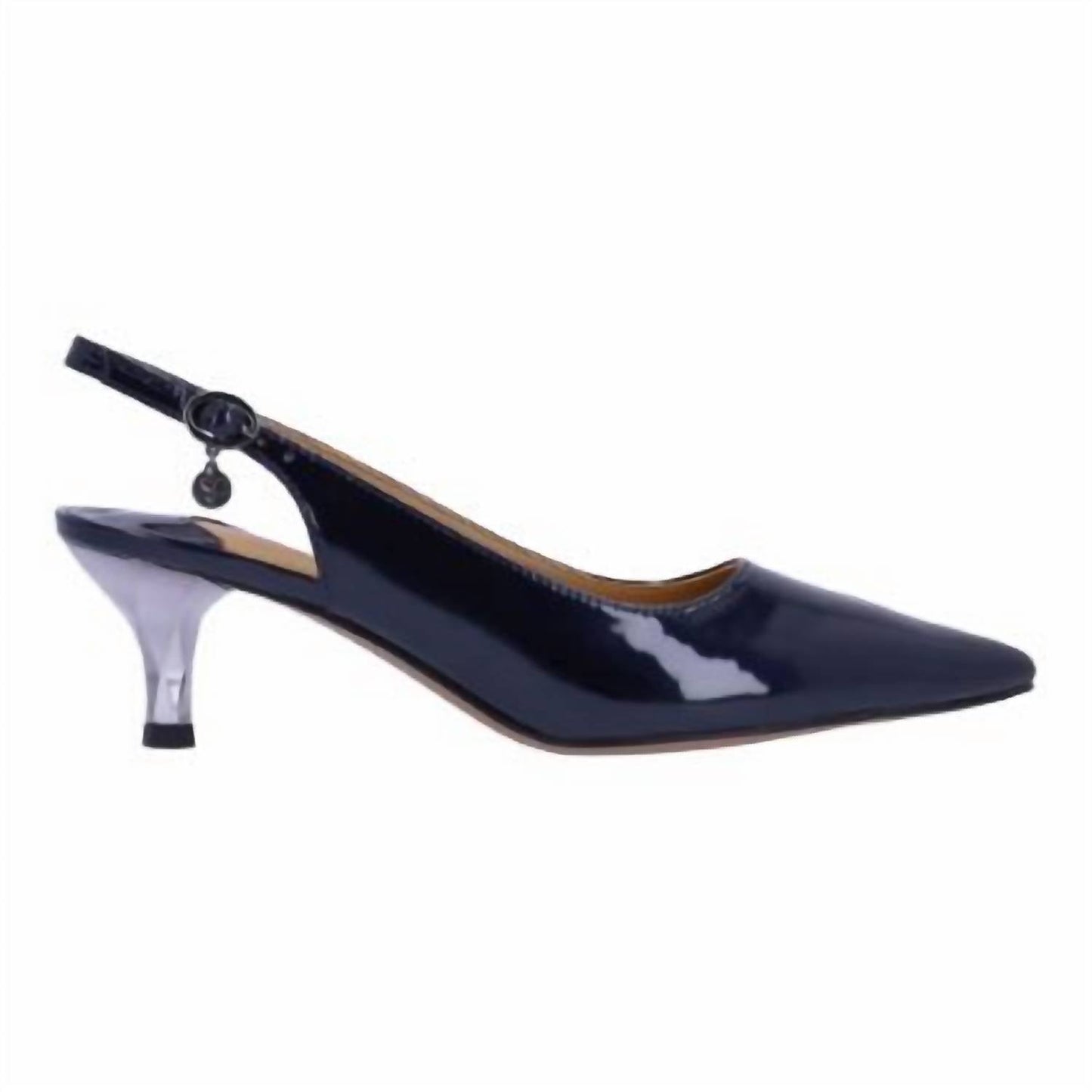 J. Renee - Women's Ferryanne Slingback Pump