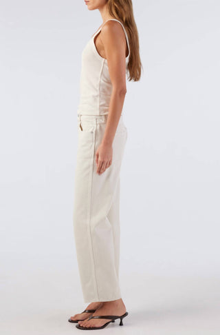 Amo - Billie Wide Straight Leg