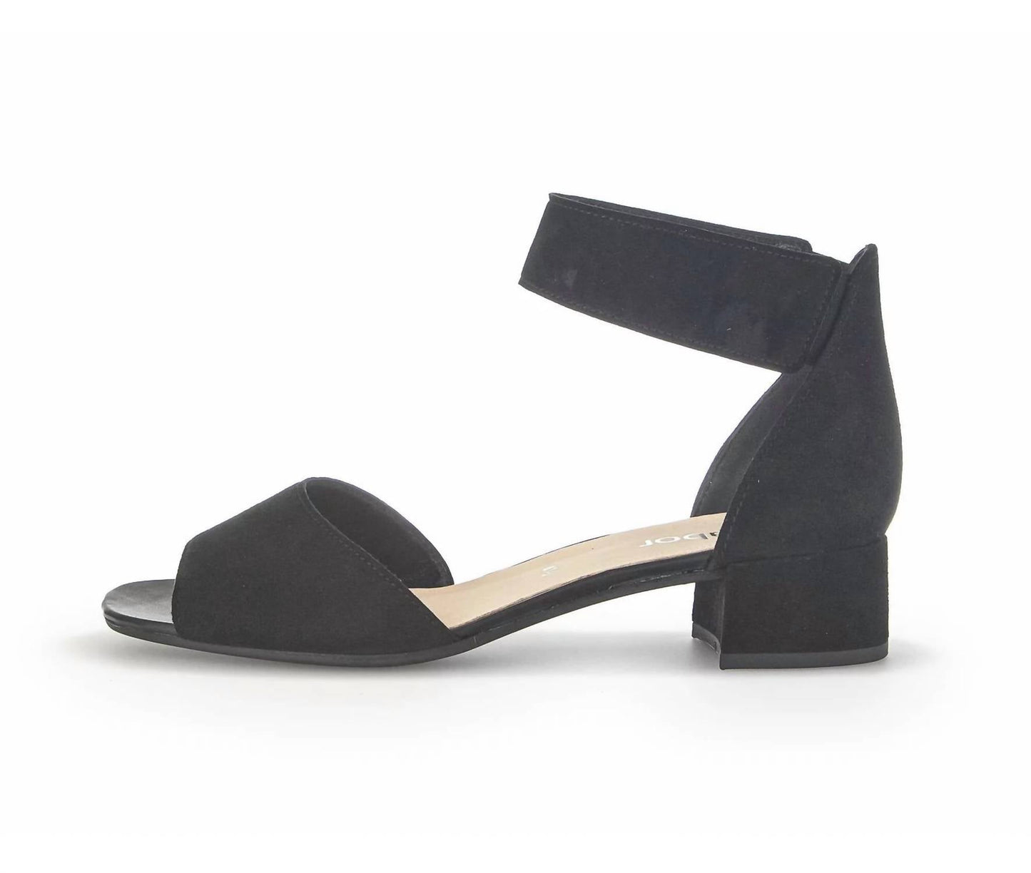 Gabor - Women’s 21.740.17 Heel Sandal