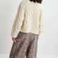 Essential Antwerp - Halpes Knitted Sweater