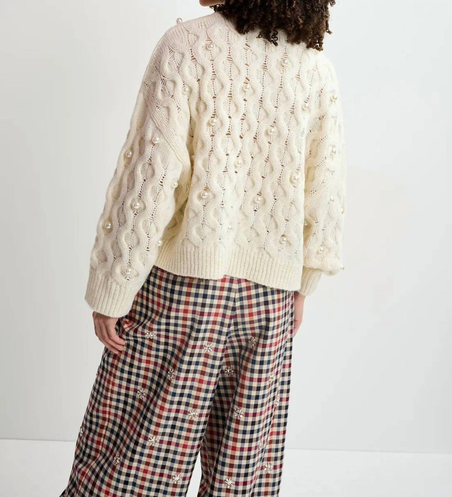 Essential Antwerp - Halpes Knitted Sweater