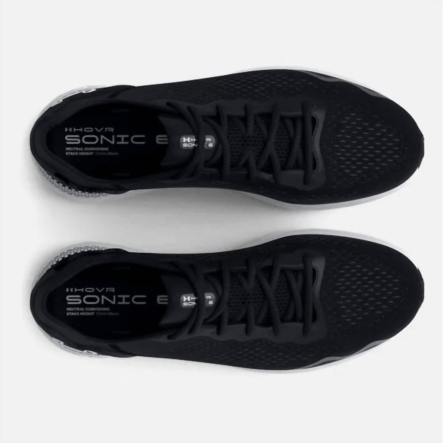 Under Armour - Men's Ua Hovr Sonic 6 Running Shoe
