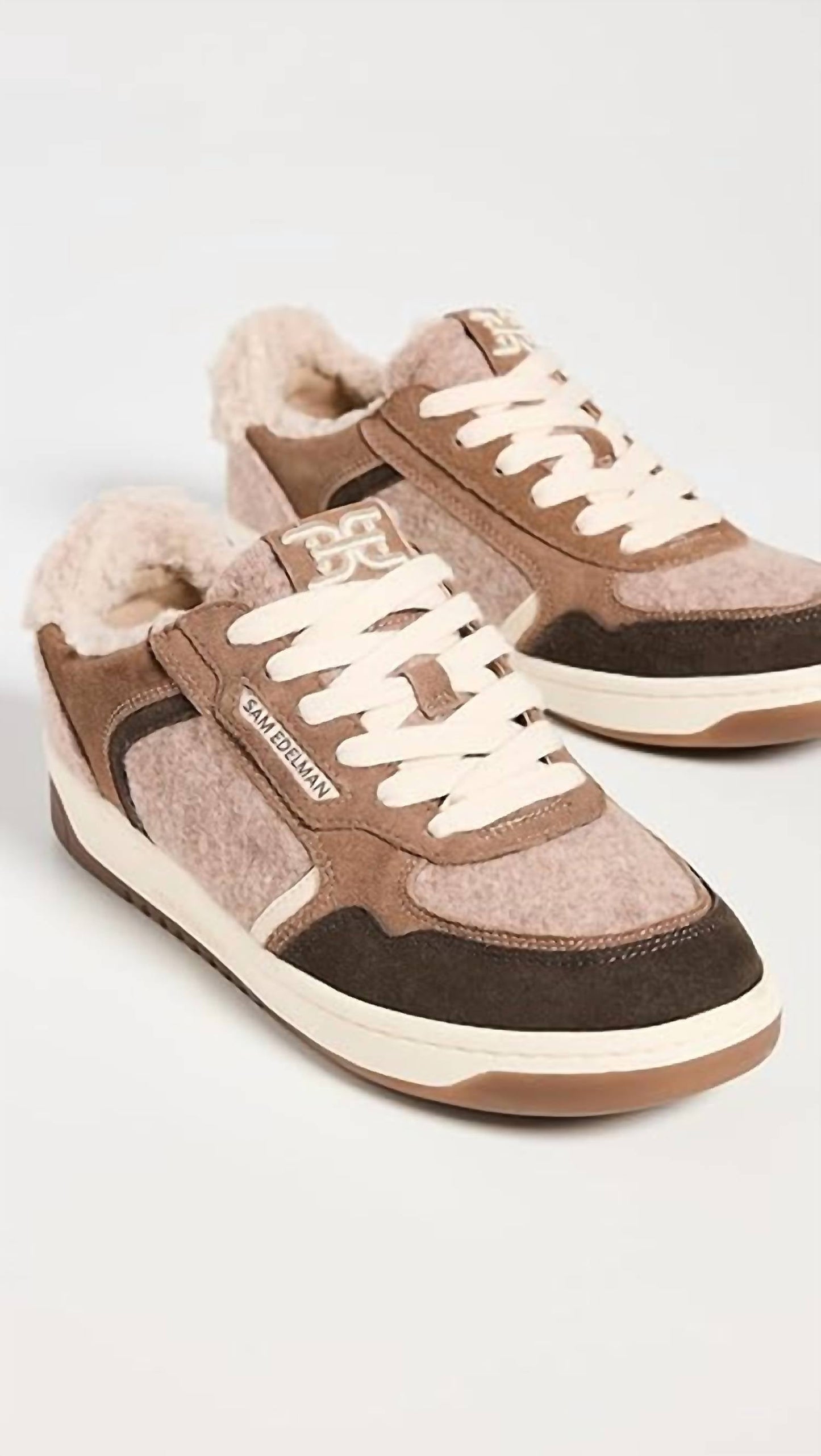 Sam Edelman - Women's Harper Cozy Sneaker
