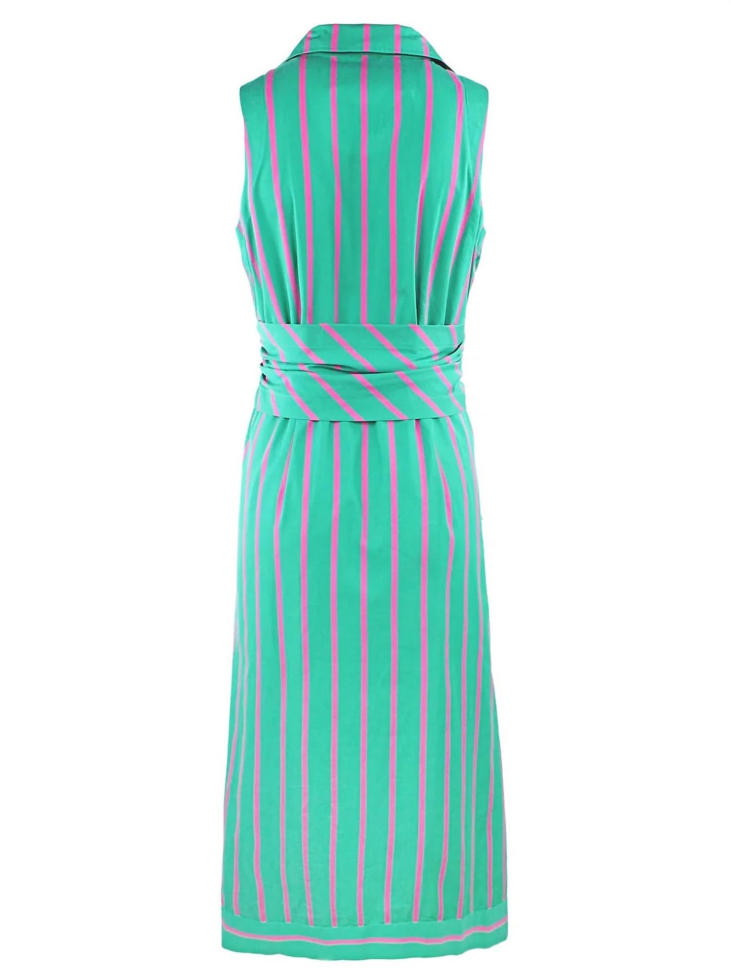 Finley - Women's Long Ellis Dress