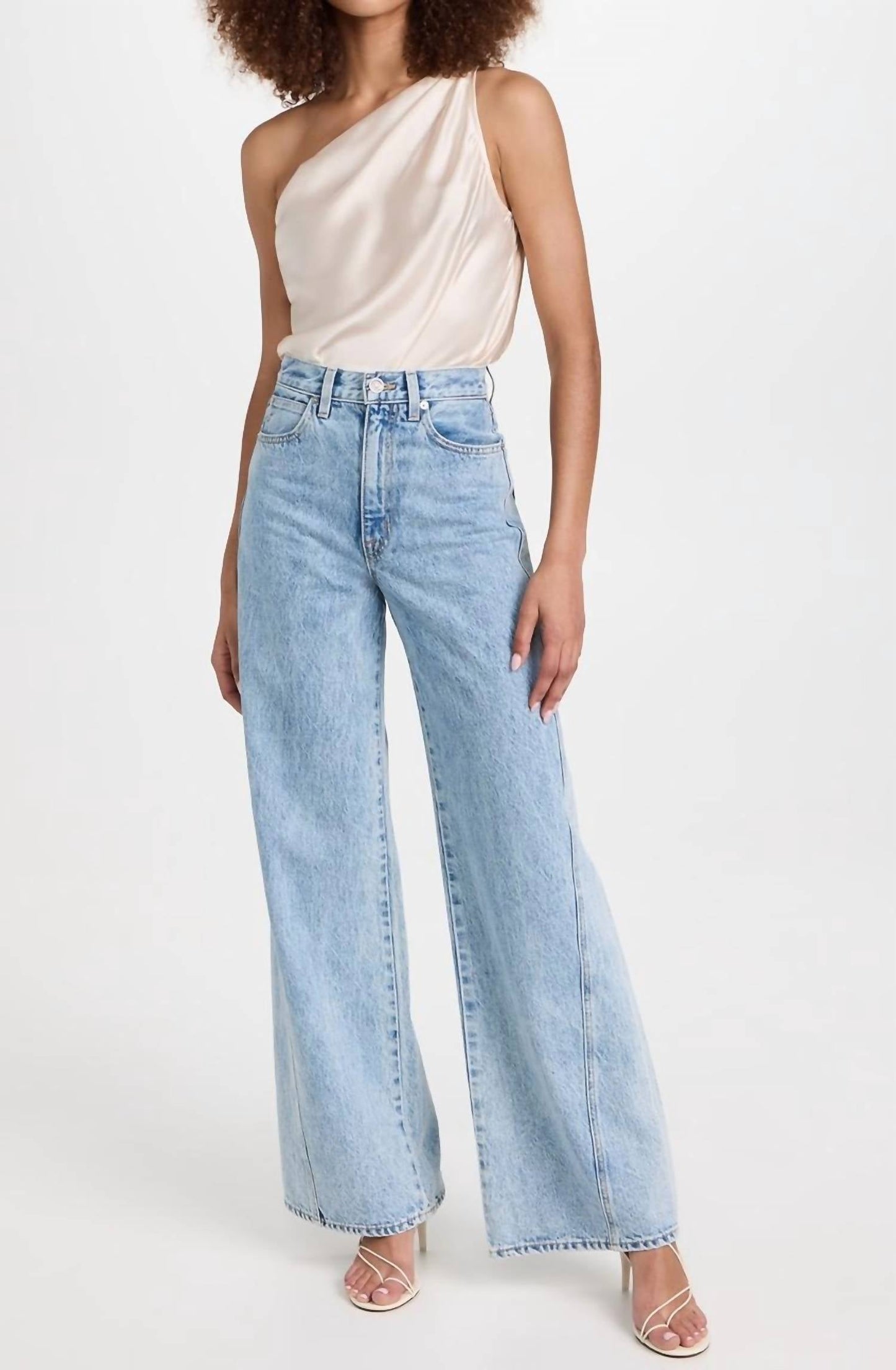 Cami Nyc - Darby Thong Bodysuit