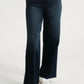 1822 Denim - Women's High Rise Wide Leg Jean