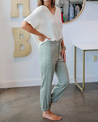 Steve Madden - Hadia Pant