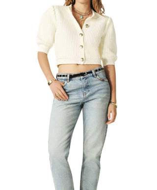 Ba&Sh - Garance Cardigan