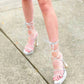 Jeffrey Campbell - Women's Prima Donna Chunky Platform