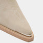 Dante Shoes - Women's Gilia Western Fashion Leather Boots