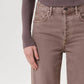 Agolde - Ren High Rise Wide Leg Jean