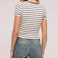 Z Supply - Saxton Striped Tee