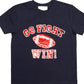 Belle Cher - Girl's Go Fight Win Shirt
