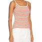 Lna - Timeless Cotton Tank Top