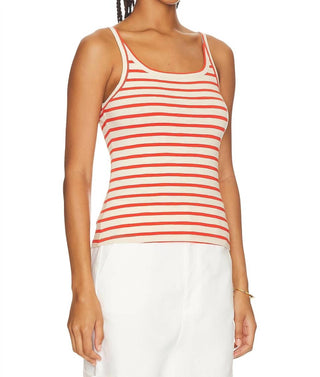 Lna - Timeless Cotton Tank Top