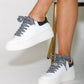 Shu Shop - Sally Sneakers