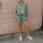 Z Supply - The Perfect Linen Top