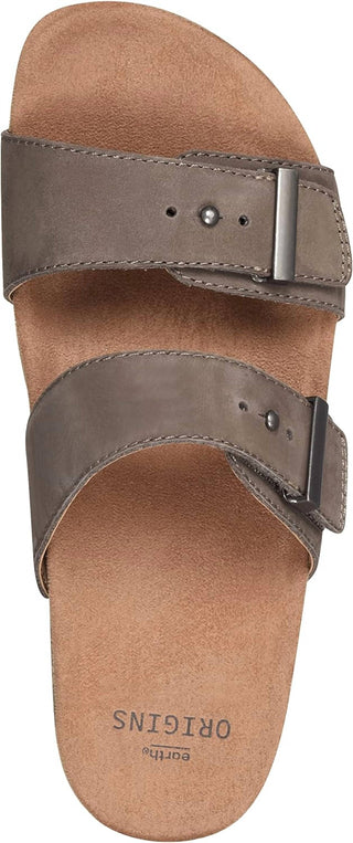 Earth Origins - Women’s Orra Leather Sandal
