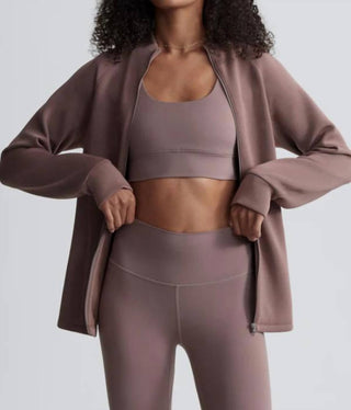 Varley - Hayden Midlayer Jacket