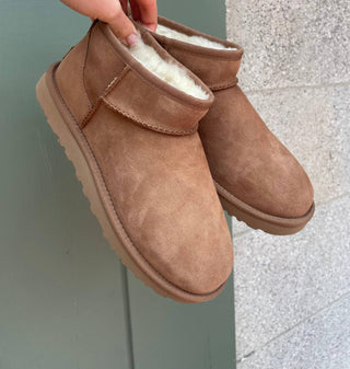 Ugg - Men's Classic Ultra Mini Boots