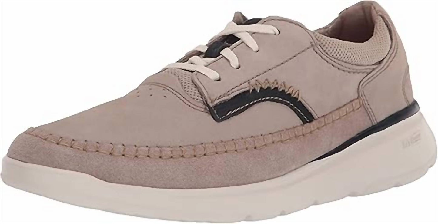 Clarks - Men's Gaskill Lace Sneaker