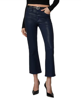 Joe'S Jeans - Callie High Rise Cropped Bootcut Jeans