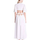Berenice - Riley Backless Long Dress