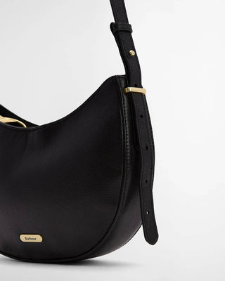 Barbour - Women's Sorrel Leather Sling Bag