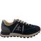 Premiata - Men's John Low Sneakers