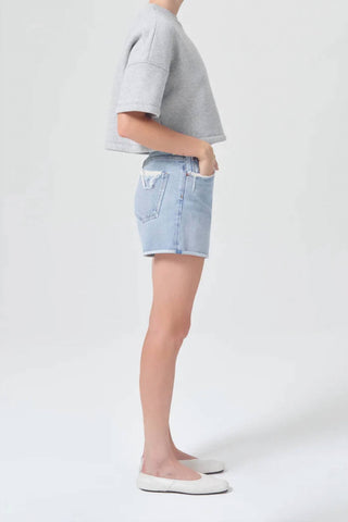 Agolde - Women's Dee Shorts