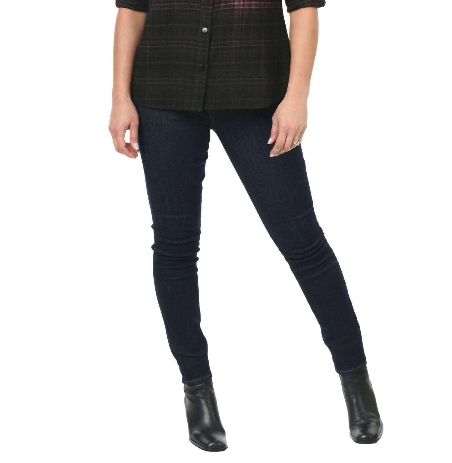 Tulip Clothing - Jobelle Top