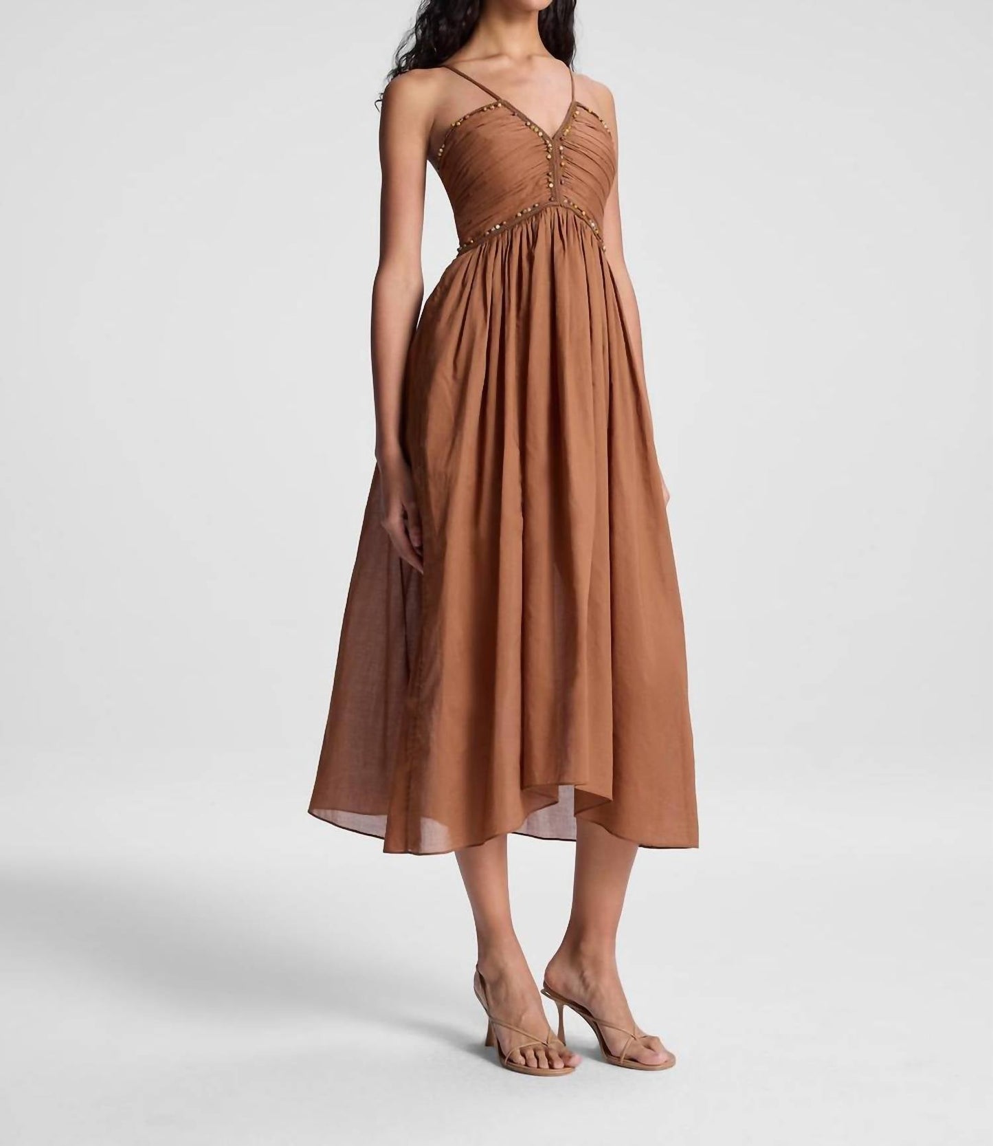 A.L.C. - Rumi Dress