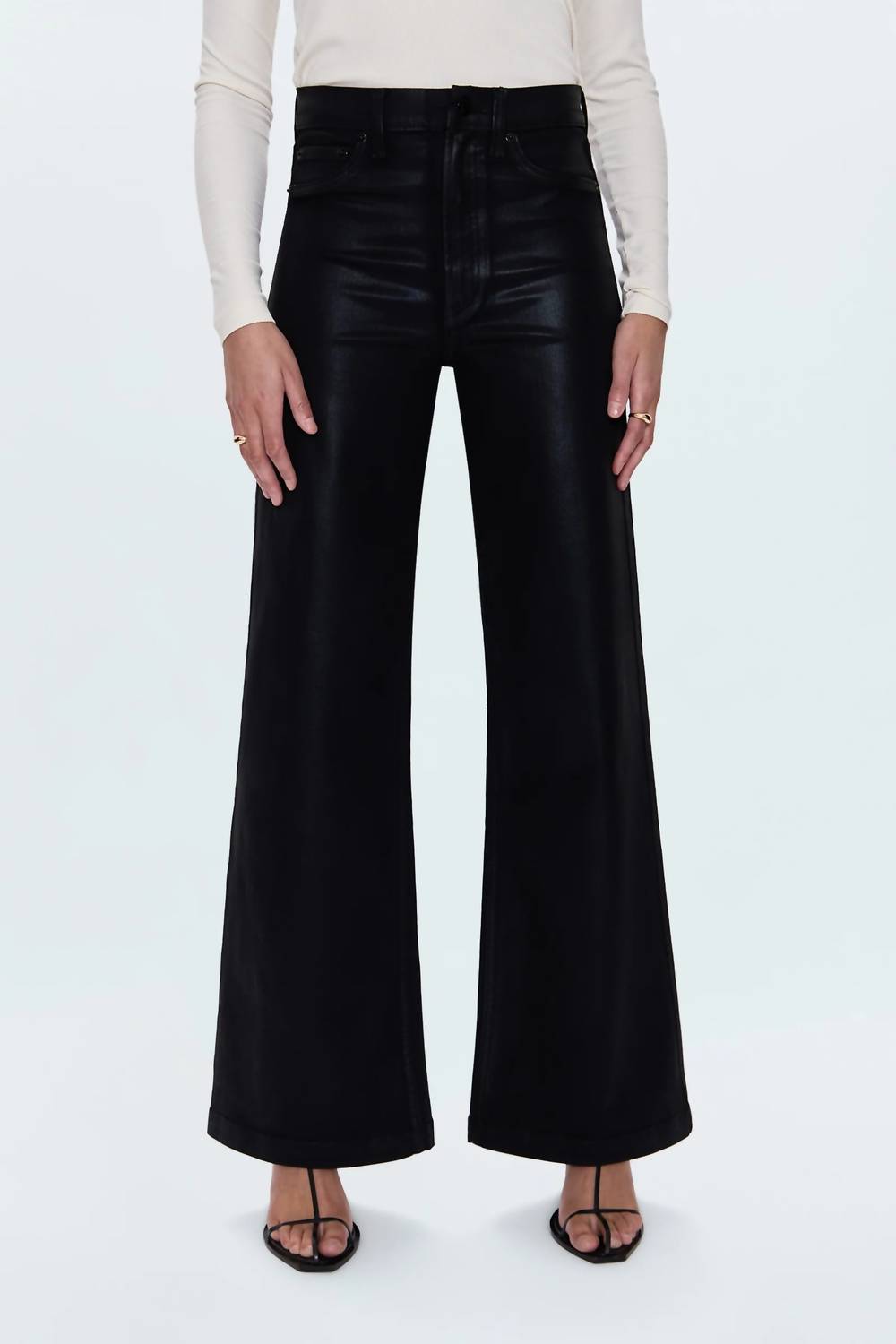 Pistola - Lana Ultra Wide Leg Jeans