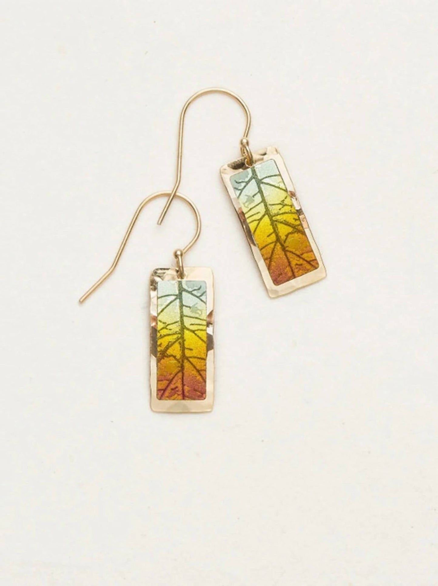 Holly Yashi - Women's Eden Drop Earrings