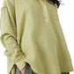Free People - Palo Santo Pullover