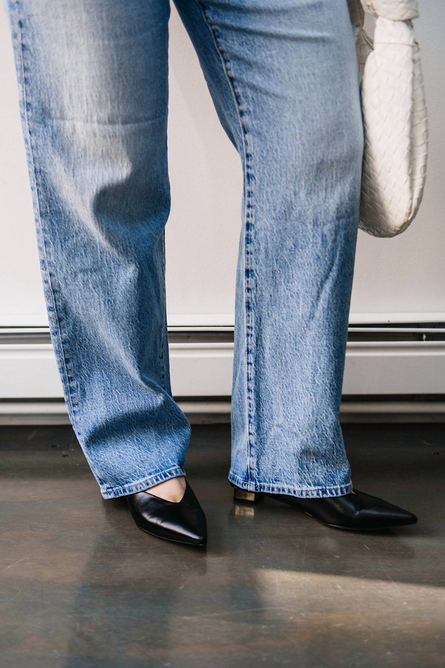 Dolce Vita - BYANCA FLATS