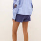 Marie Oliver - Alden Top