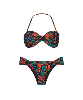 Bela Brand - WOMEN VICKY PARK BIKINI SET
